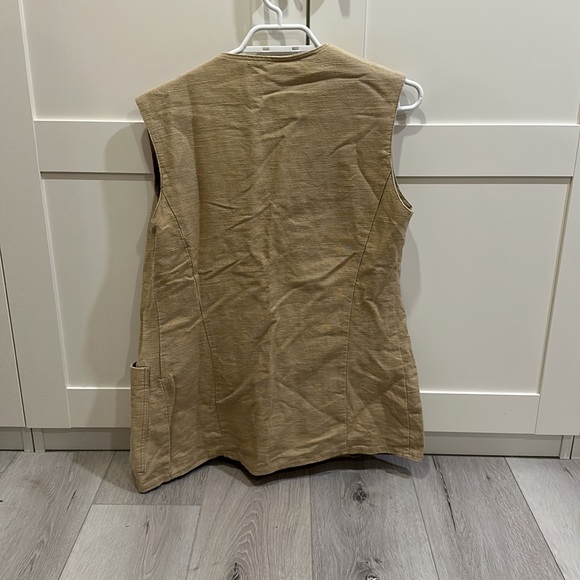 Witchery Denim Vest - Picture 3 of 3